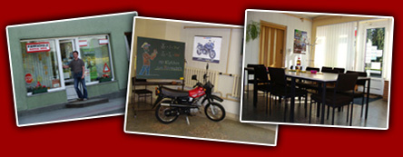 Fahrschule Siegfried Henkel in Bischofswerda und Steinigtwolmsdorf