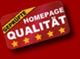 12x geprüfte Homepage-Qualität mit city-map